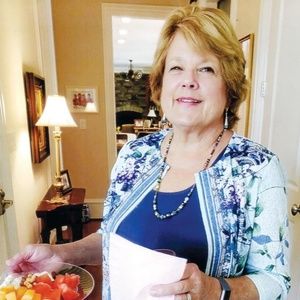 Meet your Posher, Michele